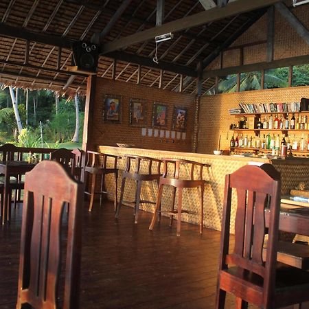 Blue Cove Tropical Island Resort 圣维森特 外观 照片