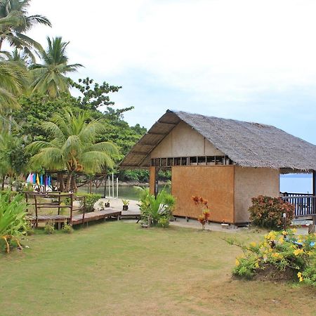 Blue Cove Tropical Island Resort 圣维森特 外观 照片