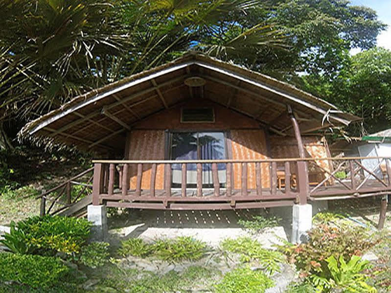 Blue Cove Tropical Island Resort 圣维森特 外观 照片